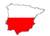 FARMACIA BUENDÍA - Polski